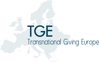 Donors - Transnational Giving Europe