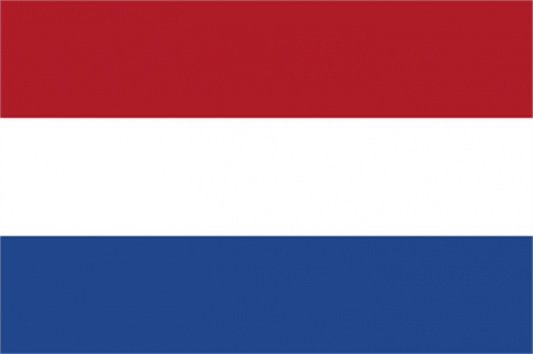 Transition period in The Netherlands