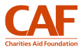 CAF – Charities Aid Foundation