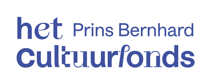 Prins Bernhard Cultuurfonds 